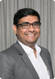 Shrinivas Bhat