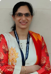 Vanita Bhat