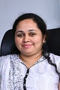 Vidyashree
